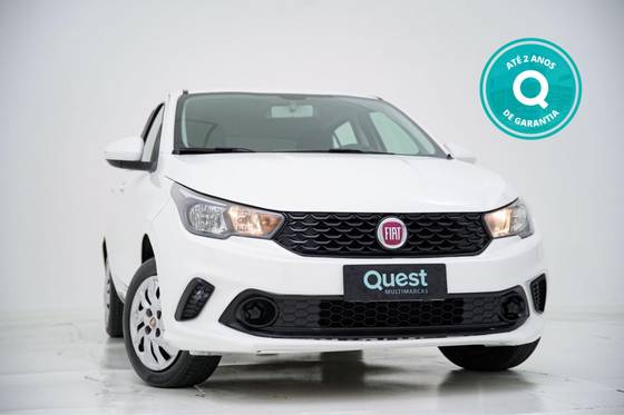 FIAT ARGO 1.0 FIREFLY FLEX MANUAL